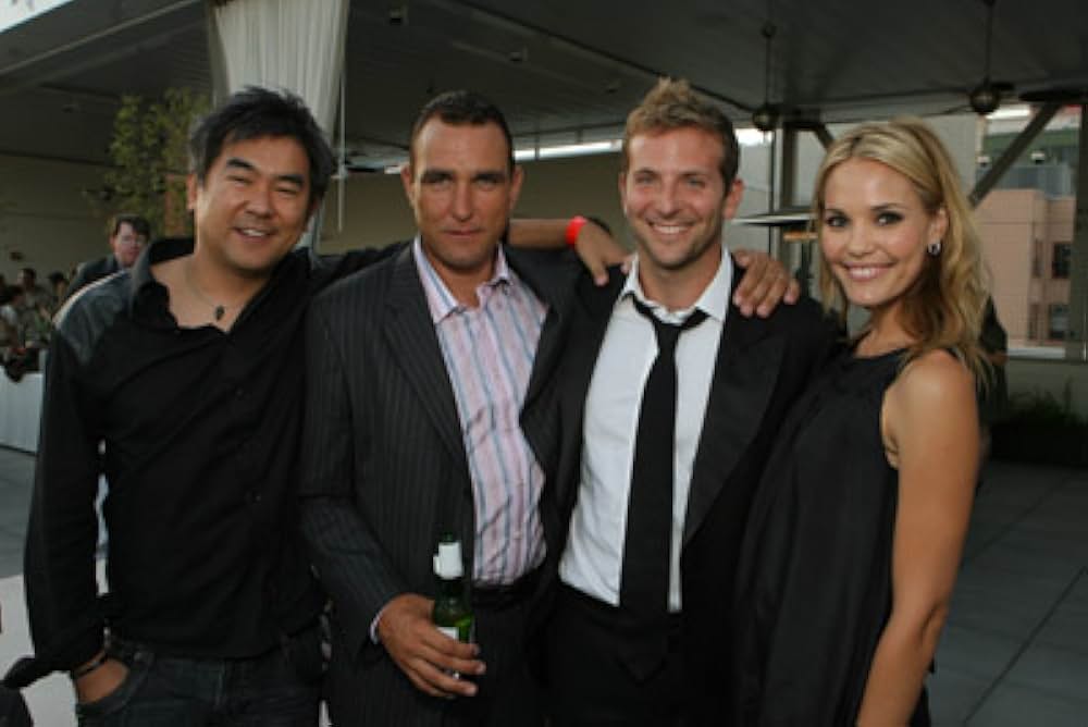 ミッドナイト・ミート・トレインの画像