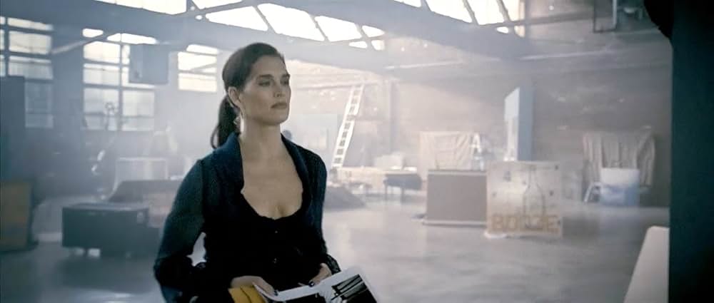 ミッドナイト・ミート・トレインの画像