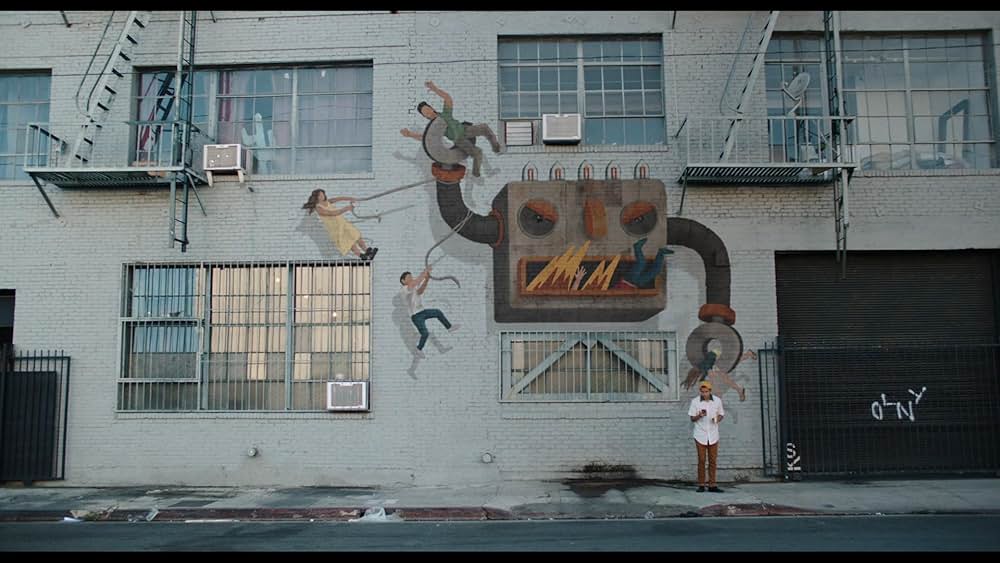 Please Hold（原題）の写真