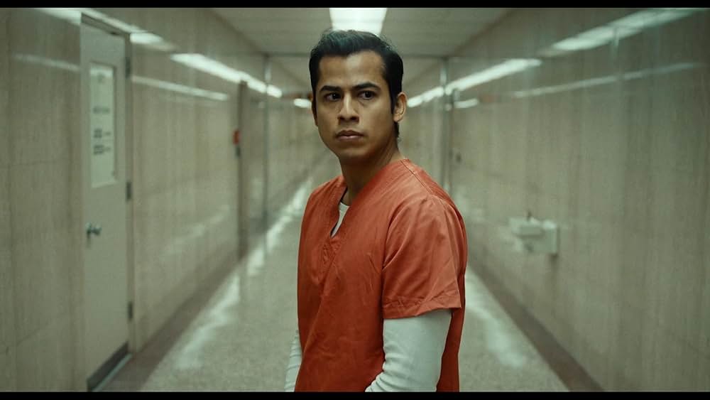 Please Hold（原題）の画像