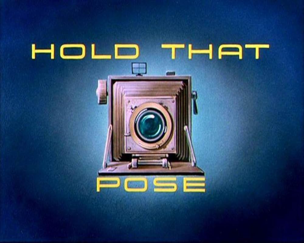 グーフィーのカメラマン／グーフィーの写真屋の画像