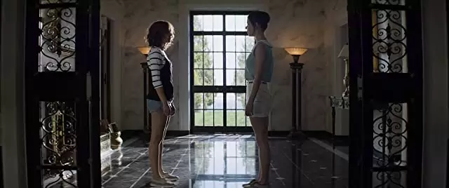 サラブレッドの画像