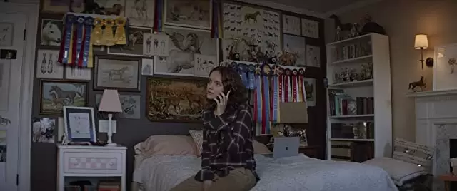 サラブレッドの画像