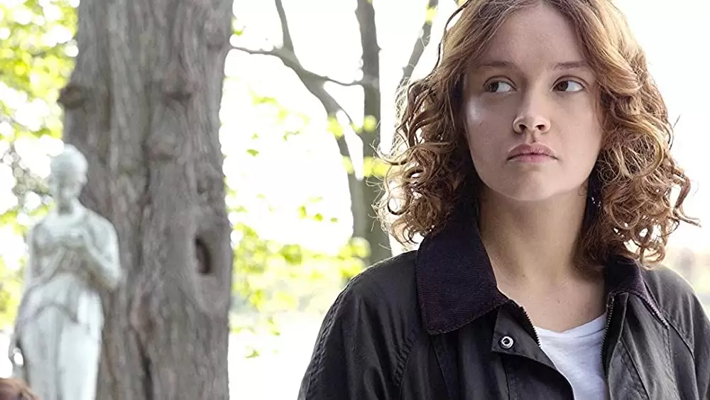 サラブレッドの画像