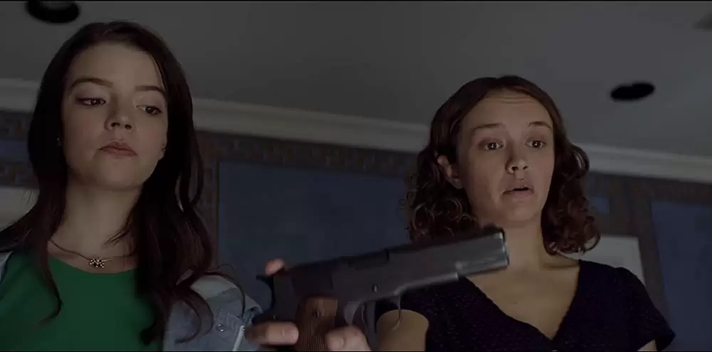 サラブレッドの画像