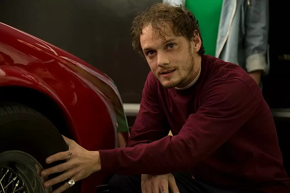 サラブレッドの画像