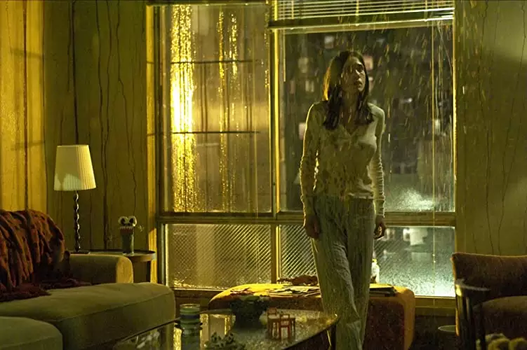 ダーク・ウォーターの画像