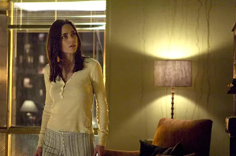 ダーク・ウォーターの画像