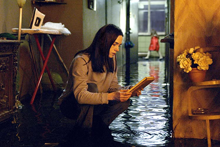 ダーク・ウォーターの画像