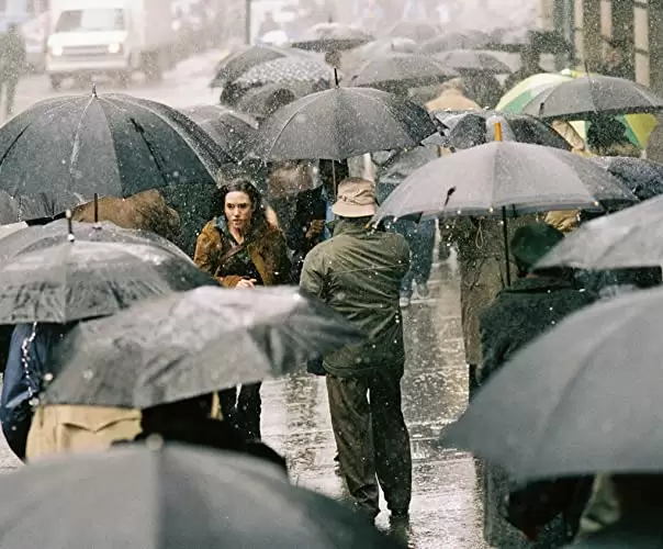 ダーク・ウォーターの画像