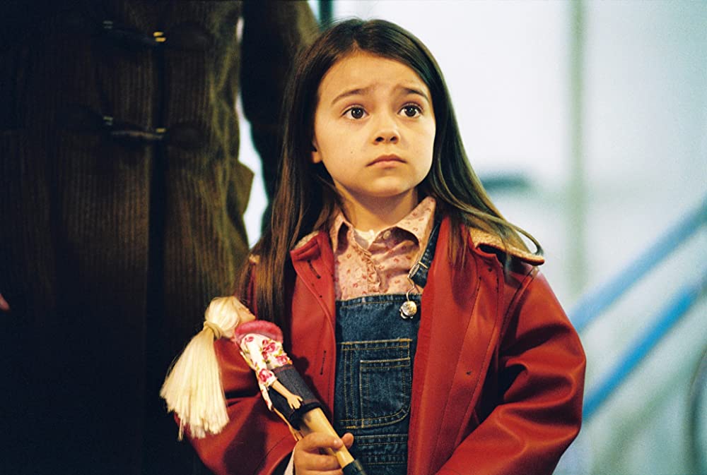 ダーク・ウォーターの画像