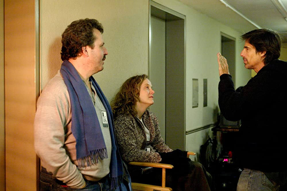 ダーク・ウォーターの画像