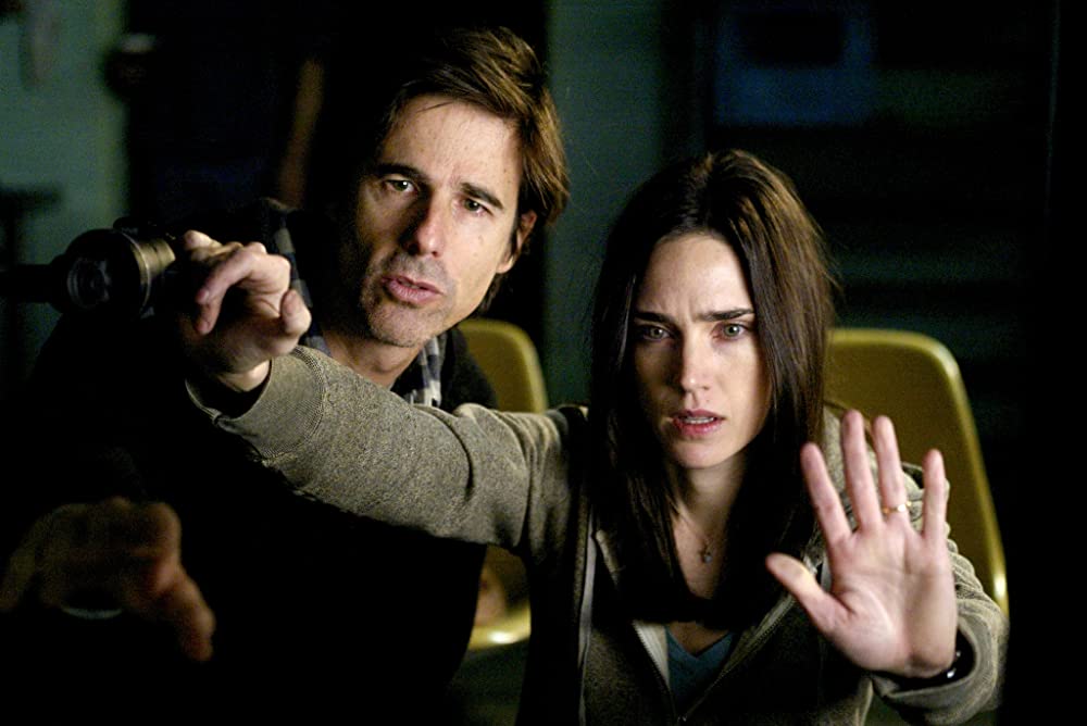 ダーク・ウォーターの画像