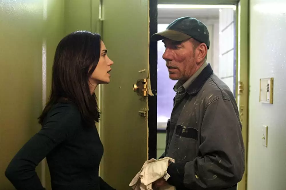 ダーク・ウォーターの画像