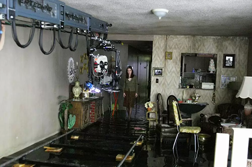 ダーク・ウォーターの画像