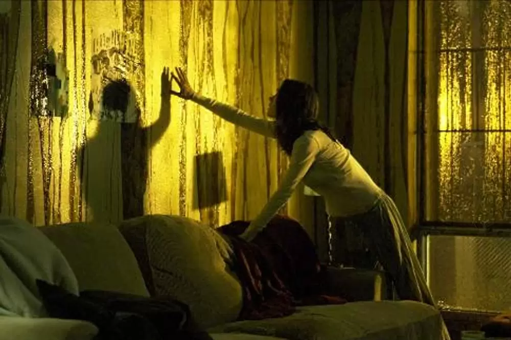 ダーク・ウォーターの画像