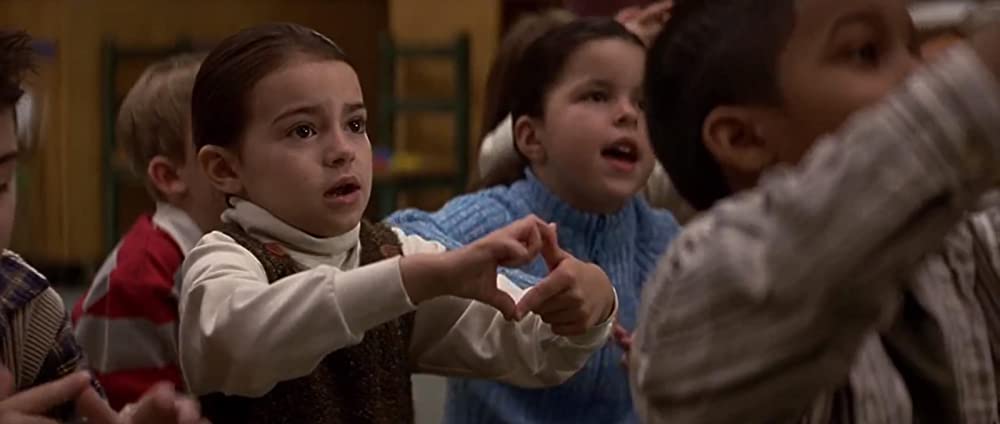 ダーク・ウォーターの画像