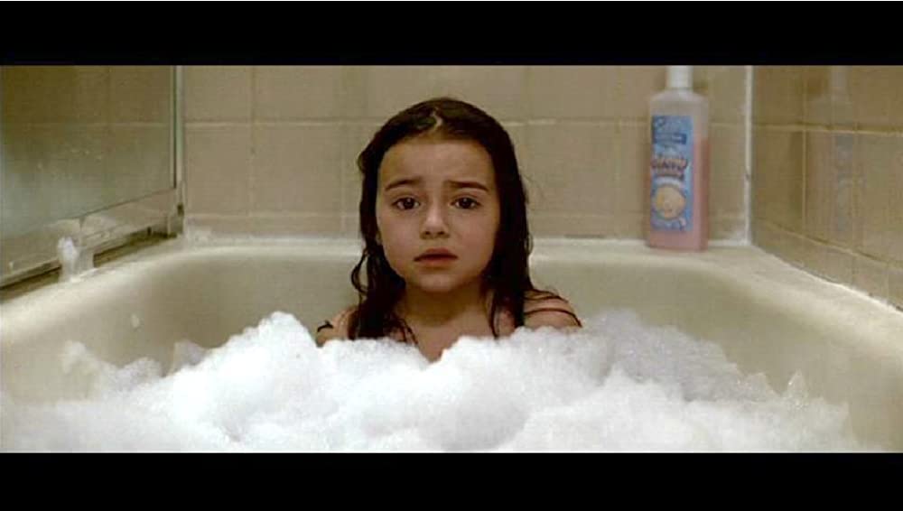 ダーク・ウォーターの画像