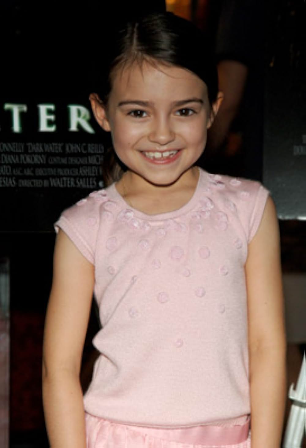 ダーク・ウォーターの画像