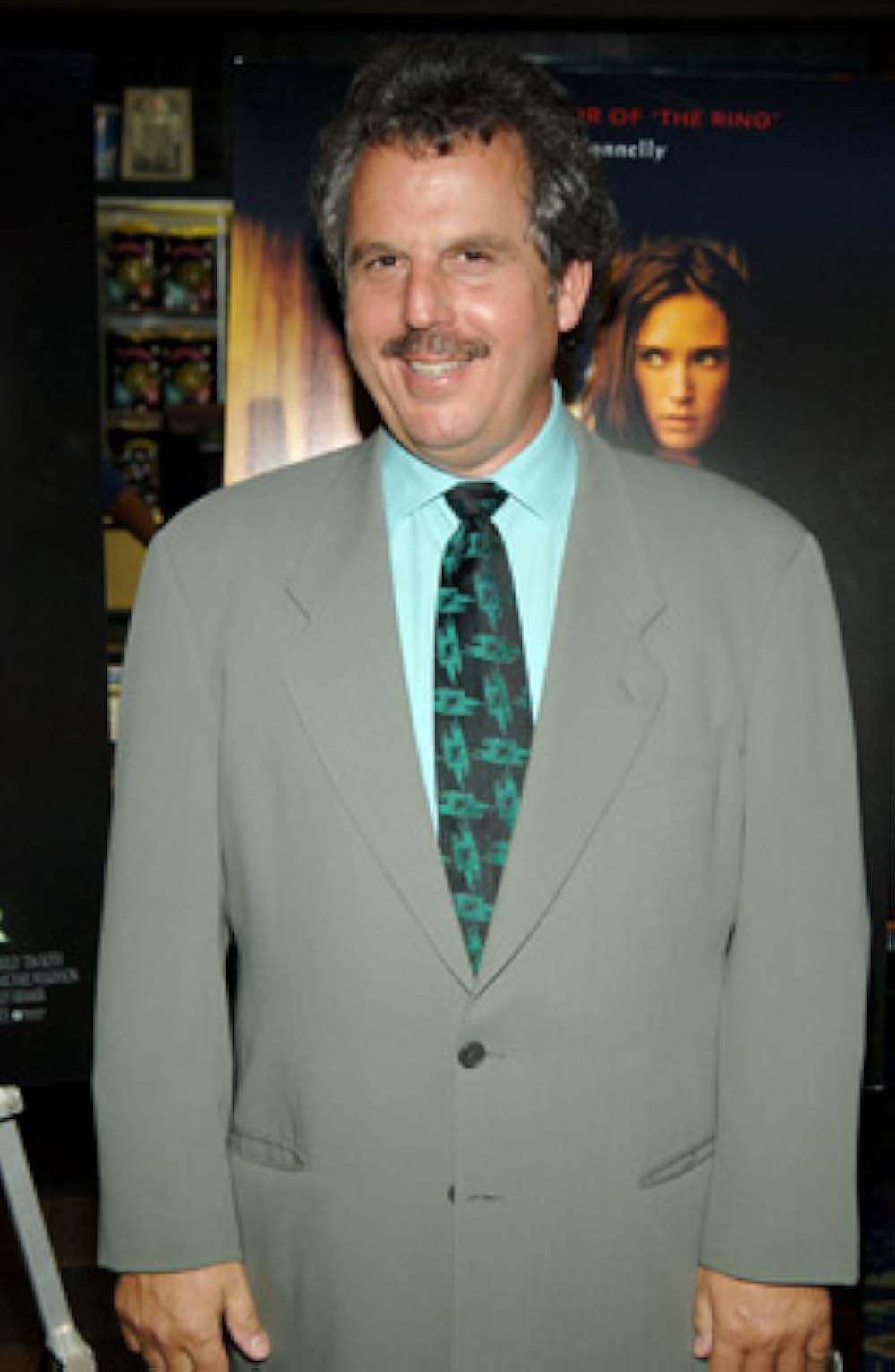 ダーク・ウォーターの画像