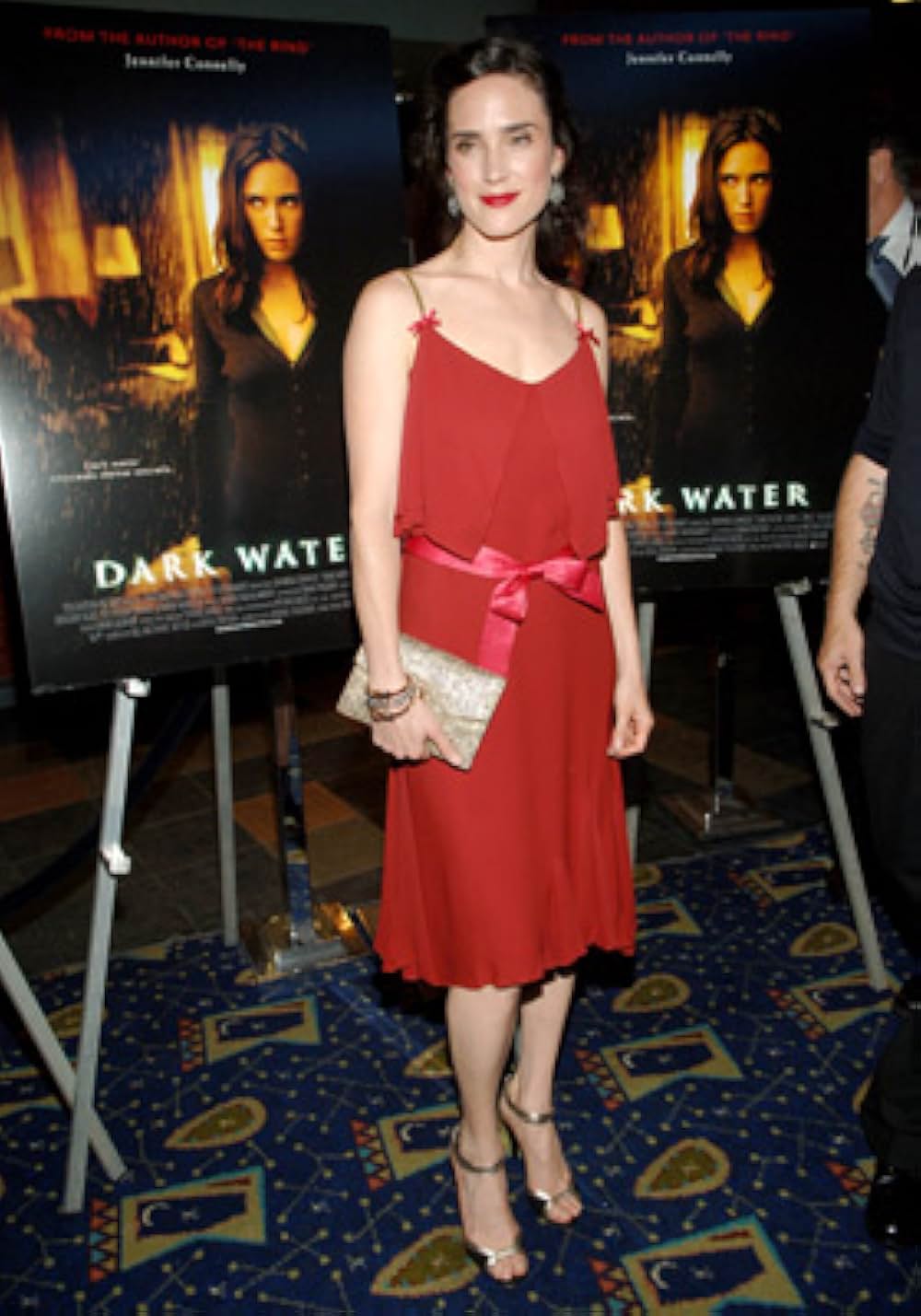 ダーク・ウォーターの画像