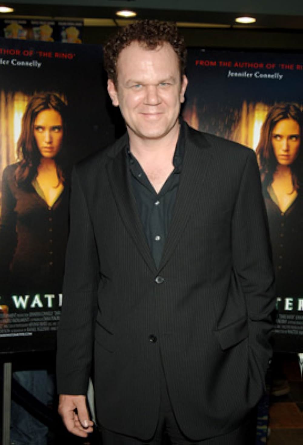 ダーク・ウォーターの画像