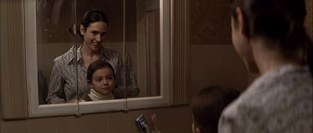 ダーク・ウォーターの画像