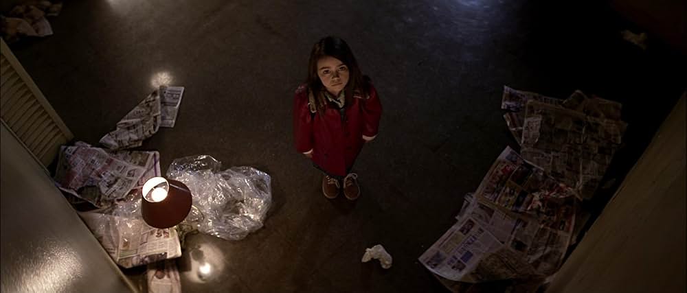 ダーク・ウォーターの画像