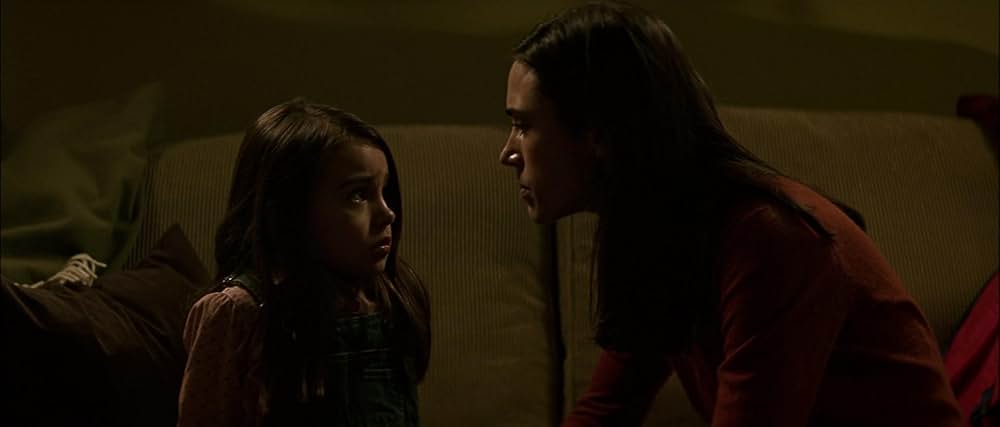 ダーク・ウォーターの画像