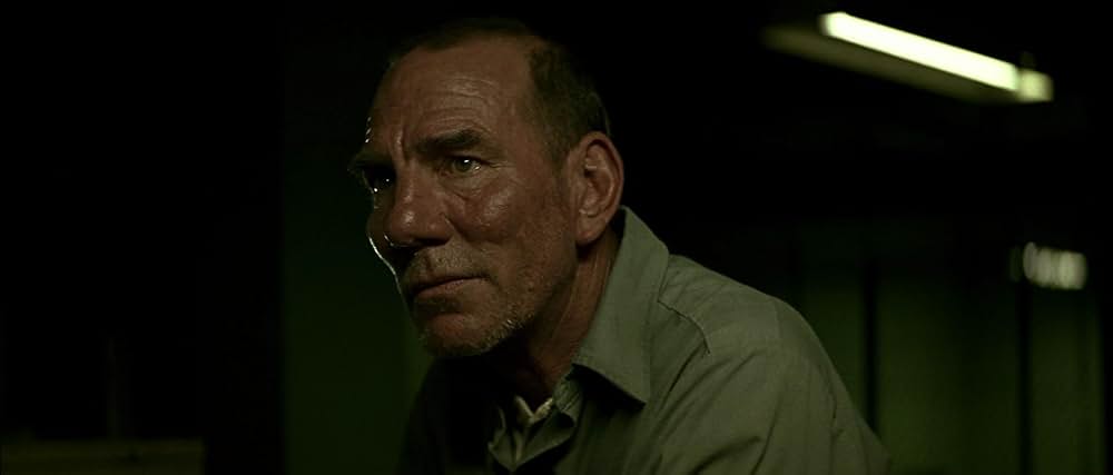 ダーク・ウォーターの画像