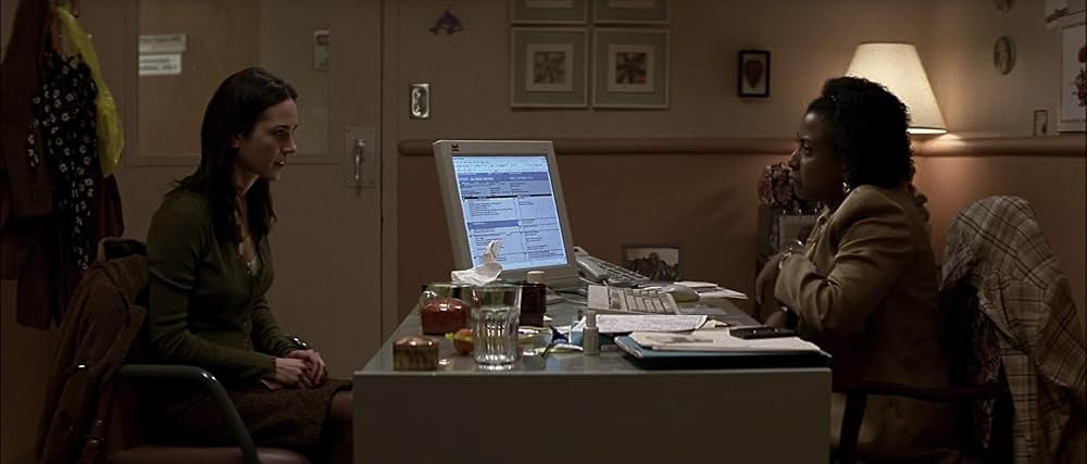 ダーク・ウォーターの画像