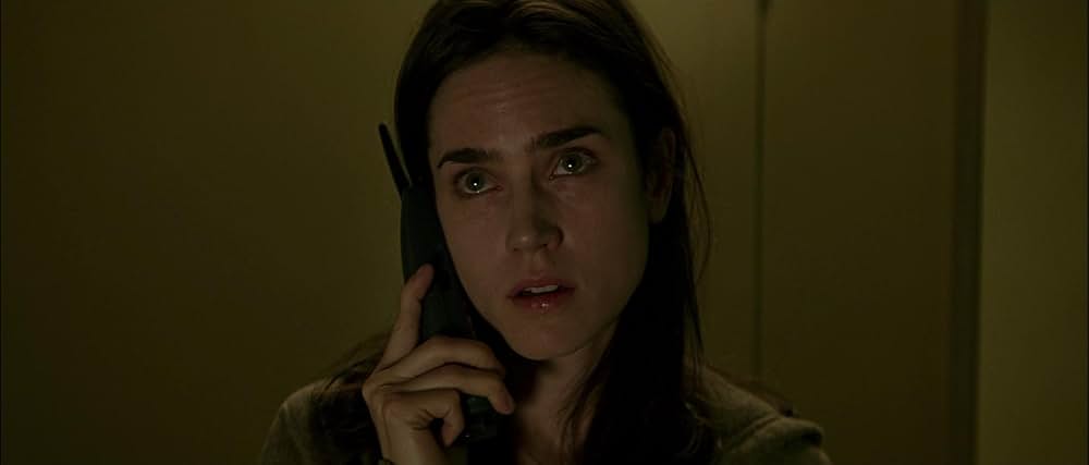 ダーク・ウォーターの画像