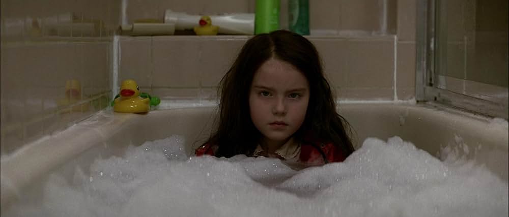 ダーク・ウォーターの画像