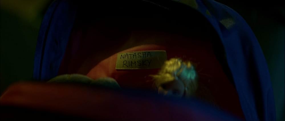 ダーク・ウォーターの画像