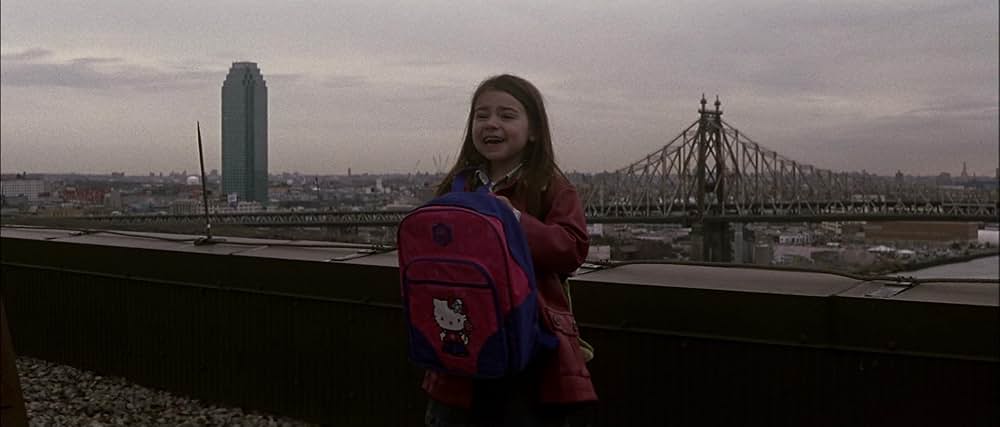 ダーク・ウォーターの画像