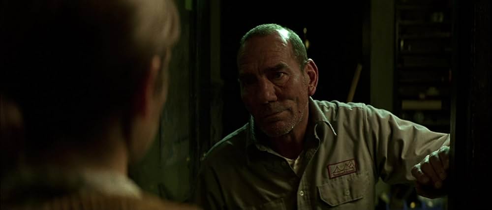 ダーク・ウォーターの画像