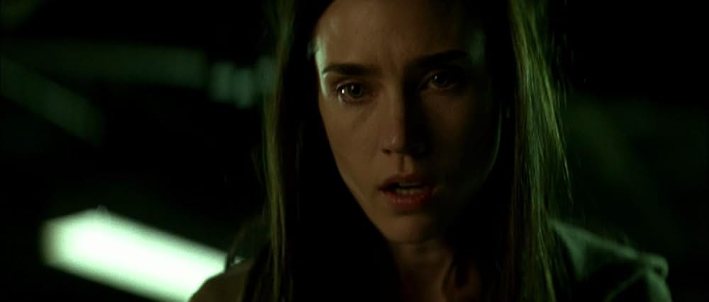 ダーク・ウォーターの画像