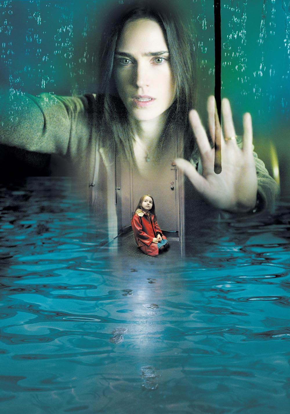 ダーク・ウォーターの画像