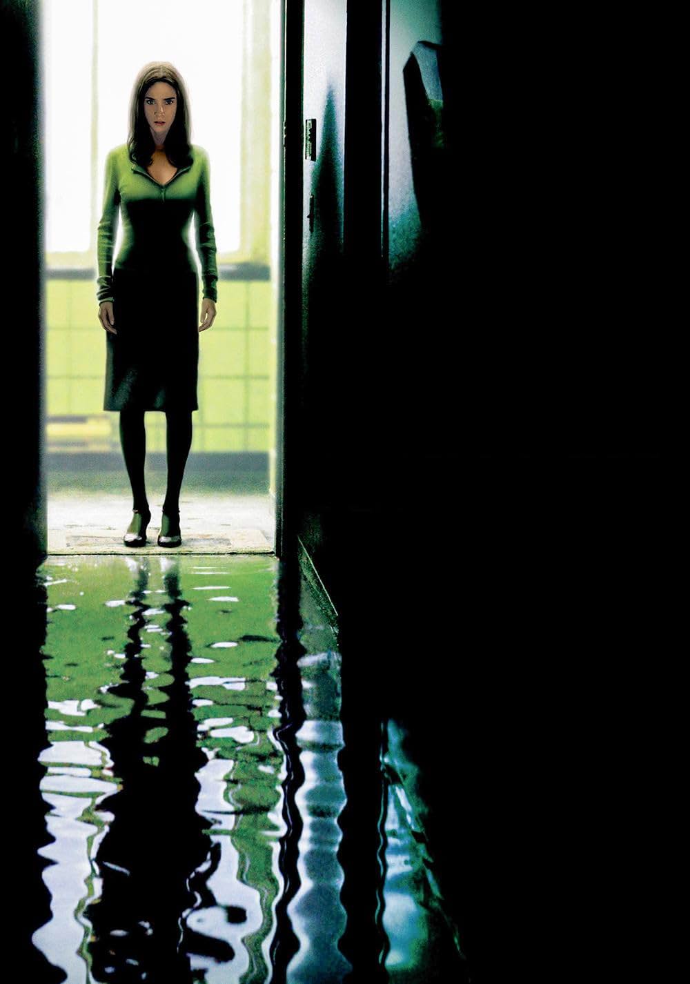 ダーク・ウォーターの画像