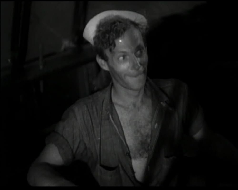 地獄の波止場の画像