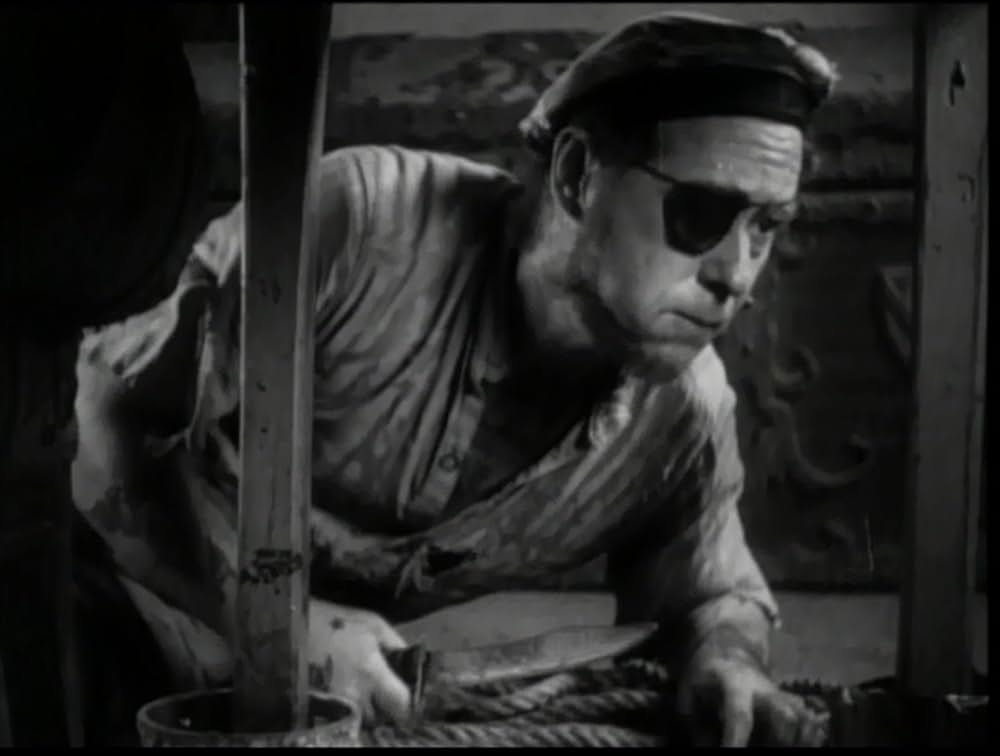 地獄の波止場の画像