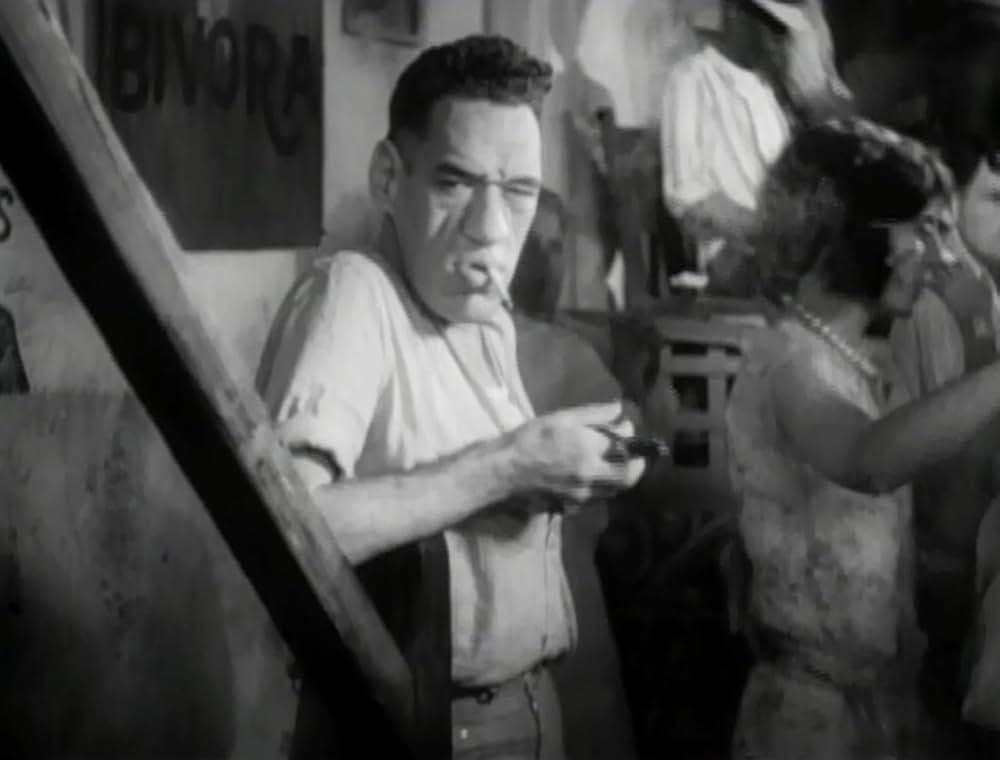 地獄の波止場の画像