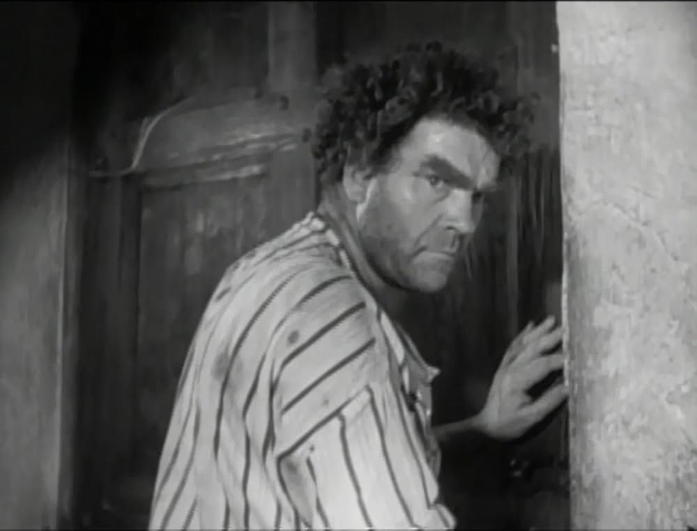 地獄の波止場の画像