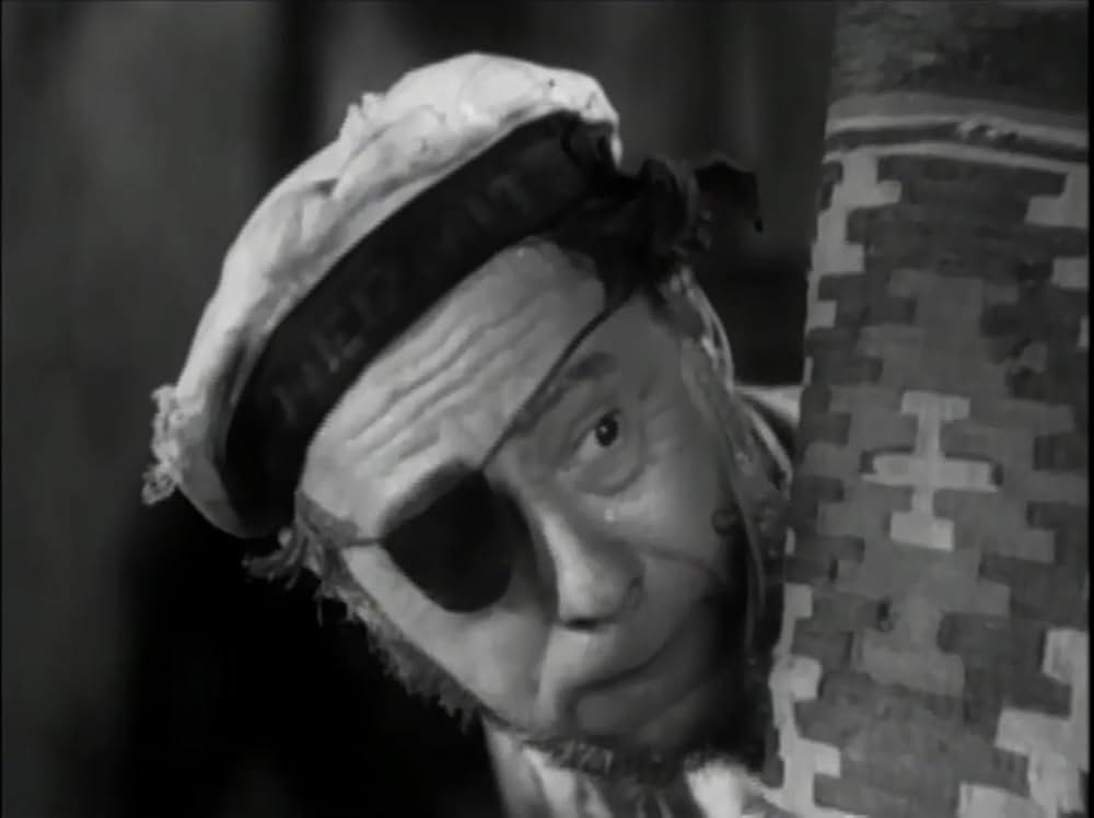 地獄の波止場の画像