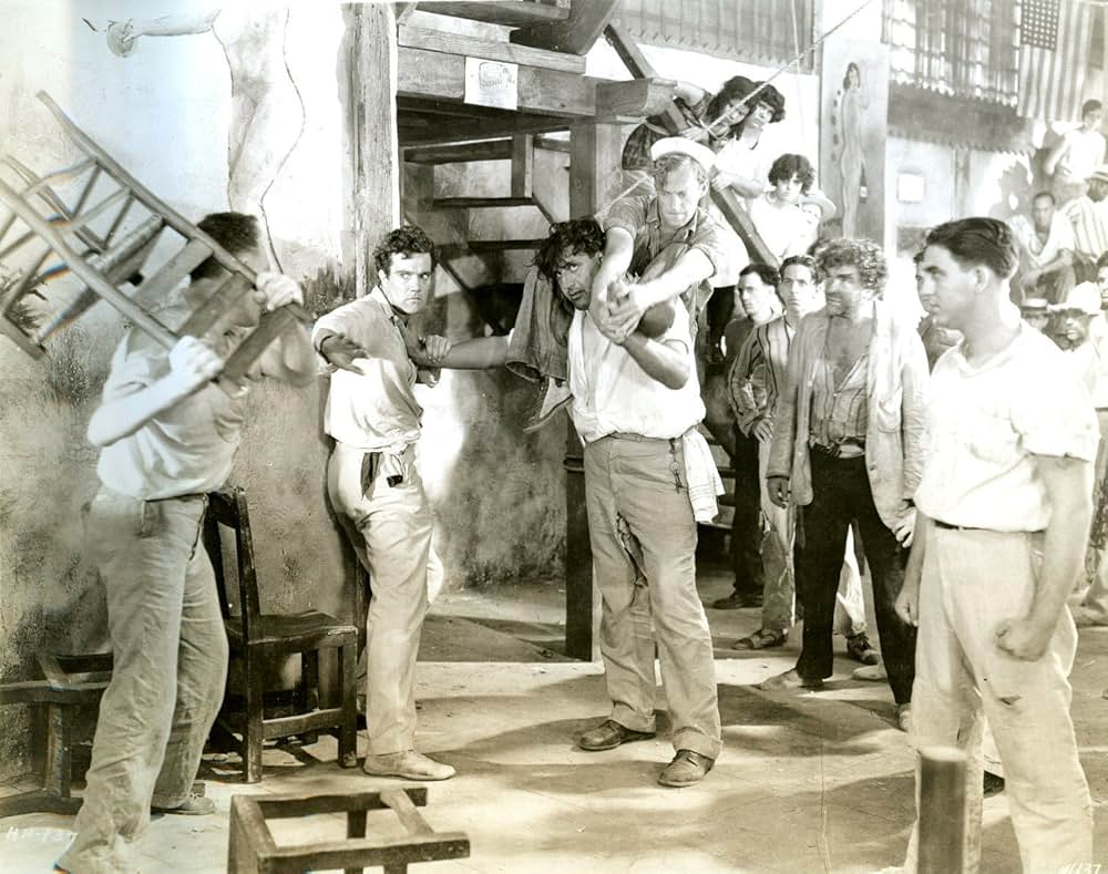 地獄の波止場の画像