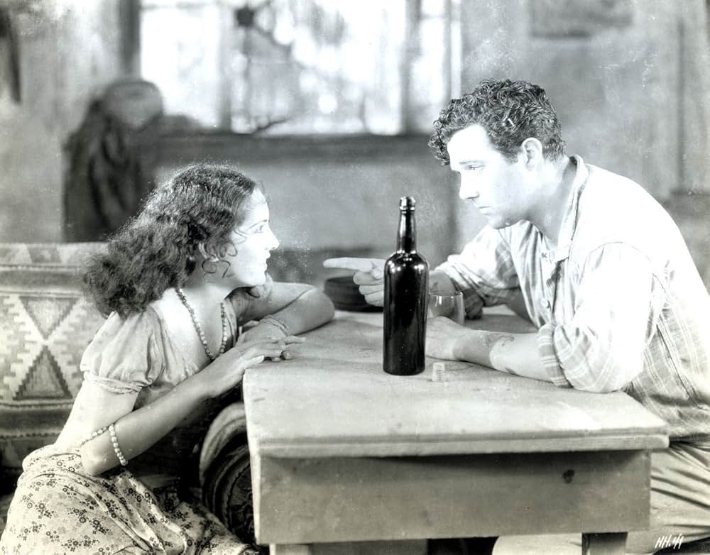 地獄の波止場の画像