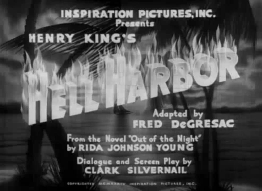 地獄の波止場の画像