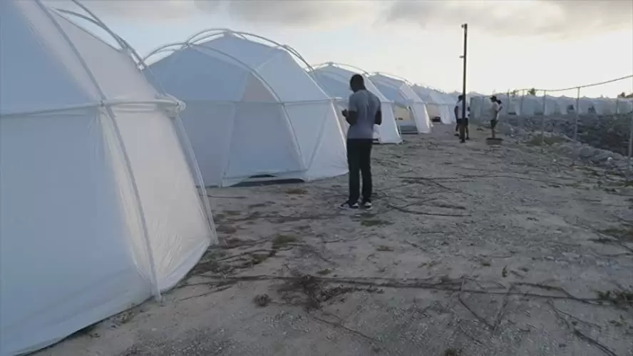 FYRE: 夢に終わった史上最高のパーティーの画像