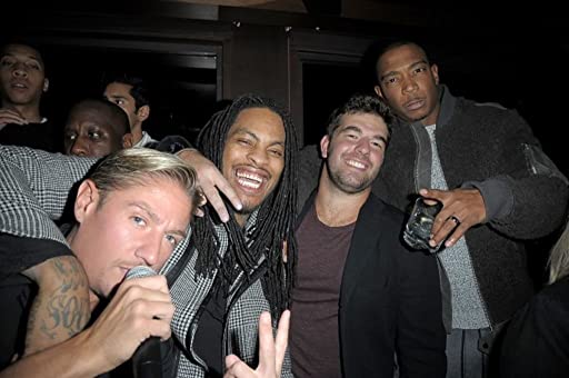 FYRE: 夢に終わった史上最高のパーティーの画像