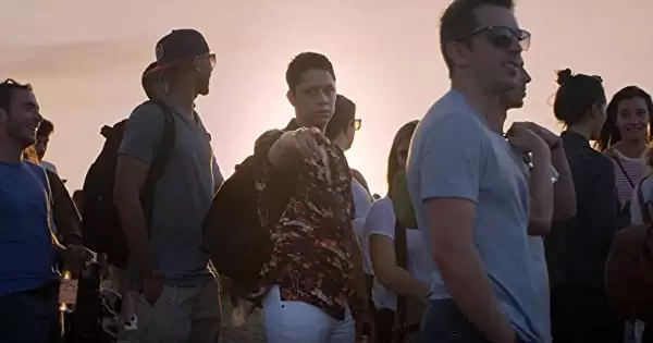 FYRE: 夢に終わった史上最高のパーティーの画像